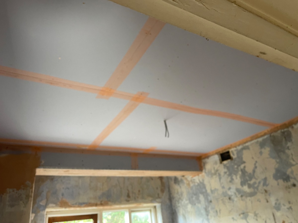 Plasterer: Image 10
